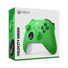 Геймпад беспроводной Microsoft Xbox One S/X Velocity Green