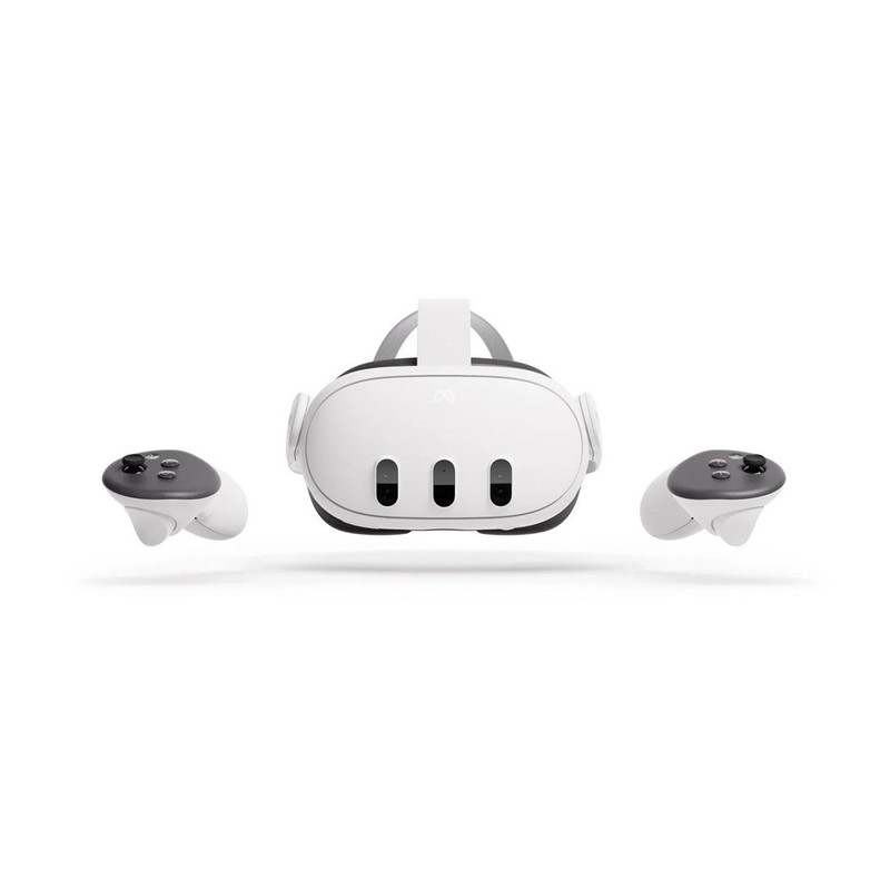 Очки виртуальной реальности Meta Quest 3 512GB