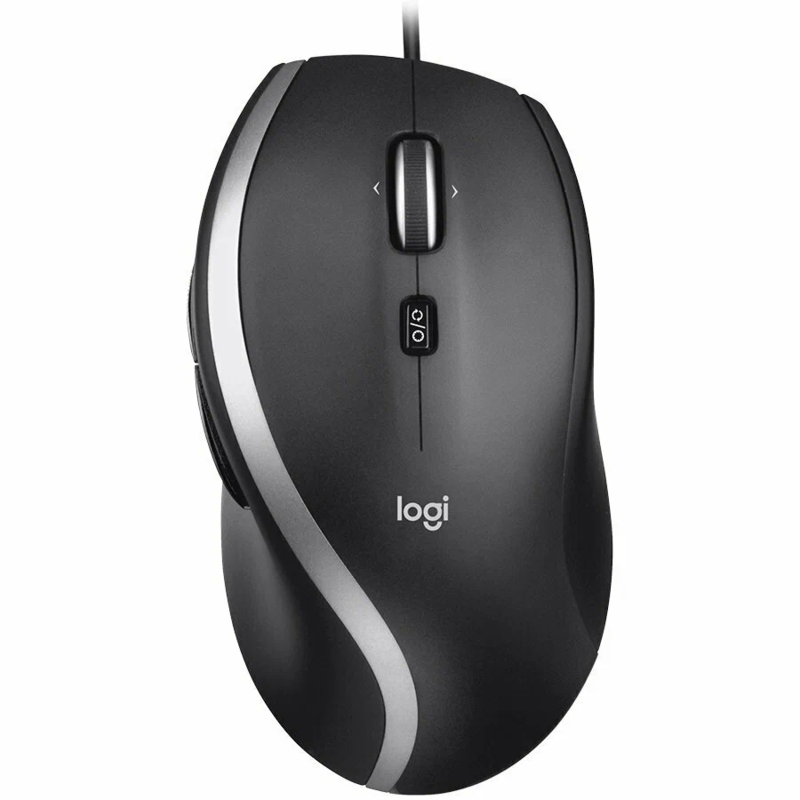 Мышь Logitech M500S