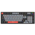 Клавиатура Xtrike Me GK-987G BR