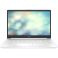 Ноутбук HP 15S-FQ5292NIA Intel Core i5-1235U 8GB DDR4 128GB SSD Intel Iris Graphics FHD DOS Snowflake White