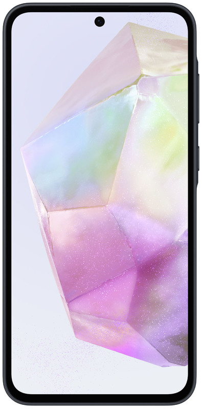 Сотовый телефон Samsung Galaxy A35 8/256GB темно-синий