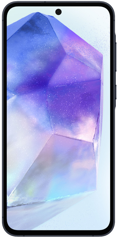 Сотовый телефон Samsung Galaxy A55 8/128GB темно-синий