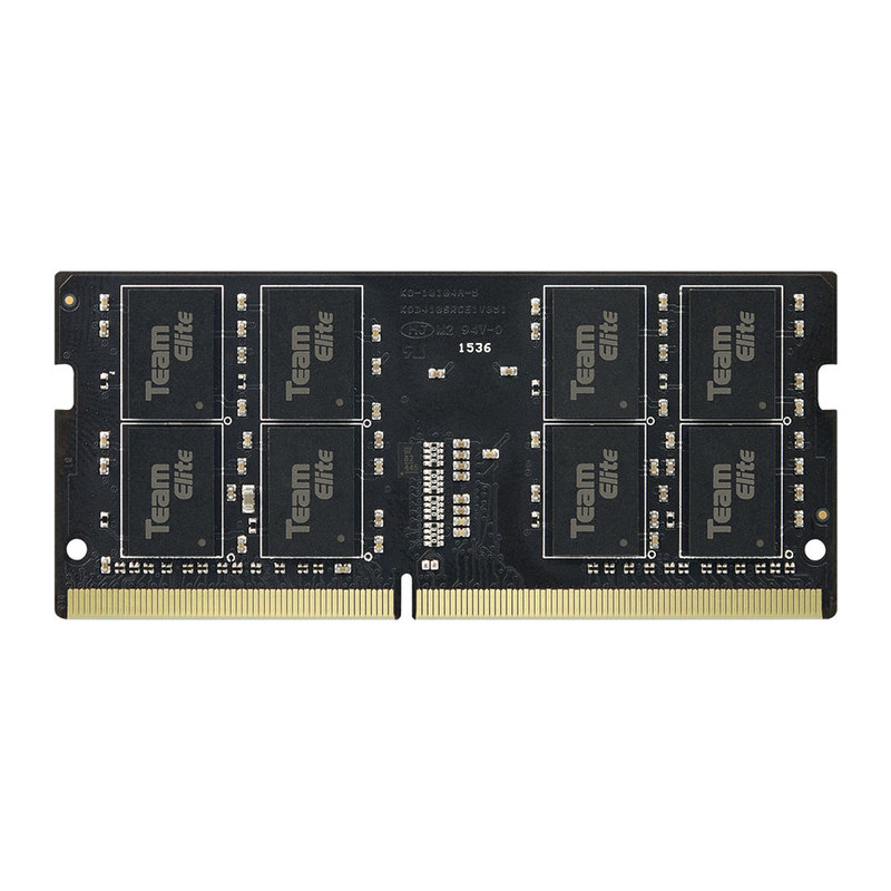 Оперативная память DDR4 8GB Teamgroup Elite TED48G3200C22-S01