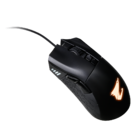 Мышь Gigabyte Aorus M3 RGB Black