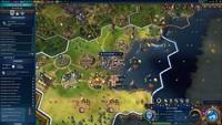 Игра для PS4 Sid Meier’s Civilization VI английская версия
