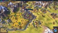 Игра для PS4 Sid Meier’s Civilization VI английская версия
