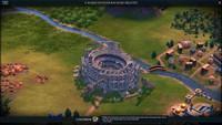 Игра для PS4 Sid Meier’s Civilization VI английская версия