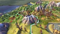 Игра для PS4 Sid Meier’s Civilization VI английская версия