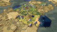Игра для PS4 Sid Meier’s Civilization VI английская версия