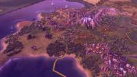 Игра для PS4 Sid Meier’s Civilization VI английская версия