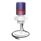 Микрофон Fifine A8 белый