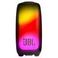 Портативная акустика JBL Pulse 5 Black