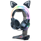 Подставка для наушников Onikuma ST-3 Grey