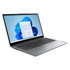 Ноутбук Lenovo Ideapad 1 15ALC7 AMD Ryzen 5 5500U 8GB DDR4 2TB SSD NVMe FHD Cloud Gray