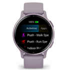 Смарт-часы Garmin Vivoactive 5 Orchid
