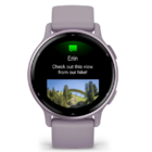 Смарт-часы Garmin Vivoactive 5 Orchid