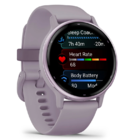 Смарт-часы Garmin Vivoactive 5 Orchid