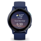 Смарт-часы Garmin Vivoactive 5 Navy