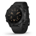 Смарт-часы Garmin Marq Commander Gen2 Carbon Edition