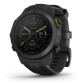 Смарт-часы Garmin Marq Athlete Gen2 Carbon Edition