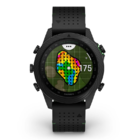 Смарт-часы Garmin Marq Golfer Gen2 Carbon Edition