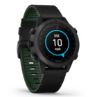 Смарт-часы Garmin Marq Golfer Gen2 Carbon Edition