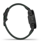 Смарт-часы Garmin Marq Golfer Gen2 Carbon Edition