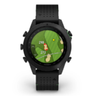 Смарт-часы Garmin Marq Golfer Gen2 Carbon Edition
