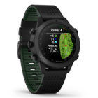 Смарт-часы Garmin Marq Golfer Gen2 Carbon Edition