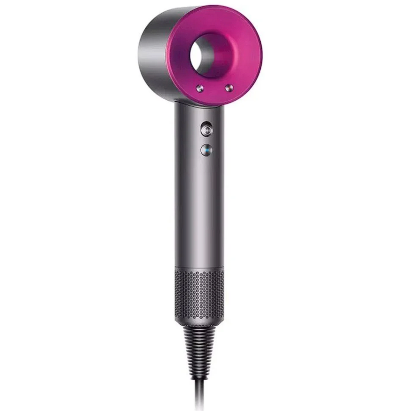 Фен Dyson Supersonic HD07 Iron Fuchsia
