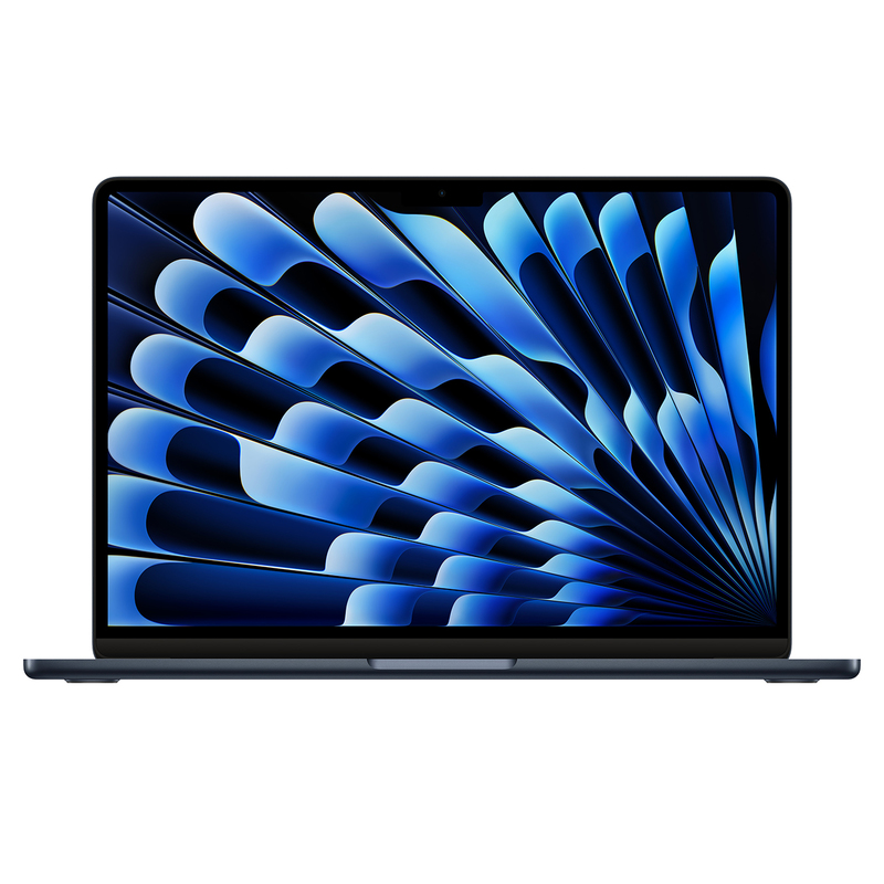 Ноутбук Apple MacBook Air 13.6 M3 8/256GB Midnight