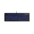 Клавиатура SteelSeries Apex 100