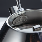 Электрочайник Gorenje K17 GPD