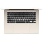 Ноутбук Apple MacBook Air 15.3 M3 8/256GB Starlight