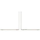 Ноутбук Apple MacBook Air 15.3 M3 8/256GB Starlight