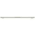 Ноутбук Apple MacBook Air 15.3 M3 8/256GB Starlight