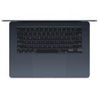 Ноутбук Apple MacBook Air 15.3 M3 8/256GB Midnight