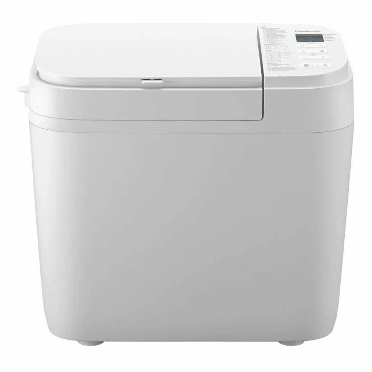 Хлебопечь Panasonic SD-R2520WTS