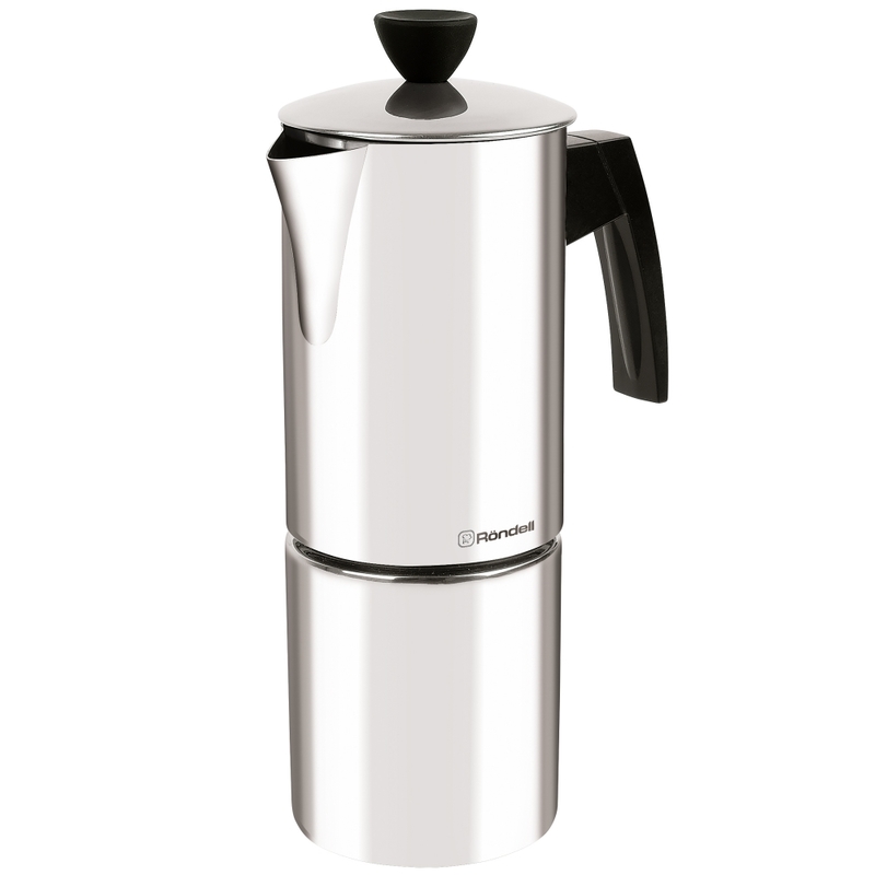 Кофеварка Rondell RDS-1512