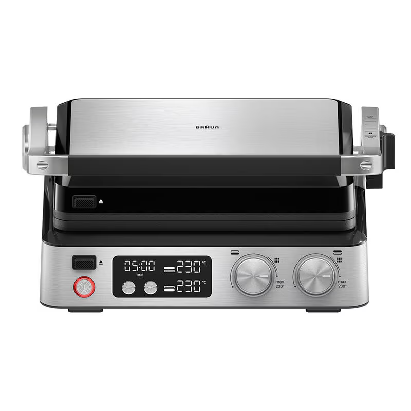 Электрогриль Braun CG7040