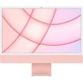 Моноблок Apple iMac 24" 8/256GB розовый