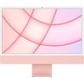 Моноблок Apple iMac 24" 8/256GB розовый