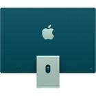 Моноблок Apple iMac 24" 8/256GB зеленый