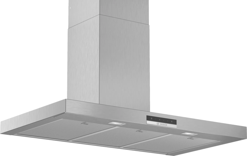 Вытяжка Bosch DWB96DM50