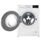 Стиральная машина LG F4V3ES6W