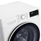 Стиральная машина LG F4V3ES6W
