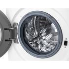 Стиральная машина LG F4V3ES6W