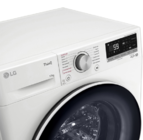 Стиральная машина LG TW4V5ES0W