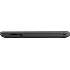 Ноутбук HP 250 G7 Intel Pentium N5030 8GB DDR4 1TB SSD Intel UHD Graphics HD DOS Black